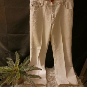 Vintage L.O.G.G. jeans sz 12